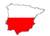 ACG LIMPIEZAS CONTROL DE PLAGAS - Polski